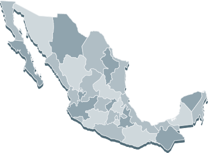 Cobertura nacional