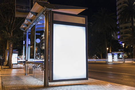 Publicidad Gran Formato